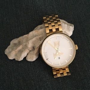 Authentic LuLaRoe Trainers watch